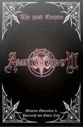 Dark Armageddon : The Past Empire - Maiorum Obscuritas & Unerreicht von Gottes Licht